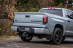 Morimoto XB LED Tail Lights: Toyota Tundra (14-21 / Clear Lens / Set)