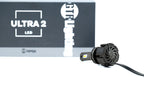 GTR Lighting H11/H9/H8: GTR Ultra Series 2.0 (Yellow)