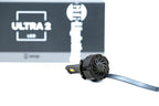 GTR Lighting 9005/9145/H10: GTR Ultra Series 2.0 (Yellow)