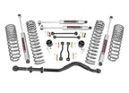 ROUGH COUNTRY Lift Kit Jeep Gladiator JT 4WD (2020-2023)