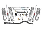 ROUGH COUNTRY Lift Kit Jeep Gladiator JT 4WD (2024-2026)