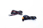 Morimoto XBT Controller Power Input Kit (Fused or Terminal)