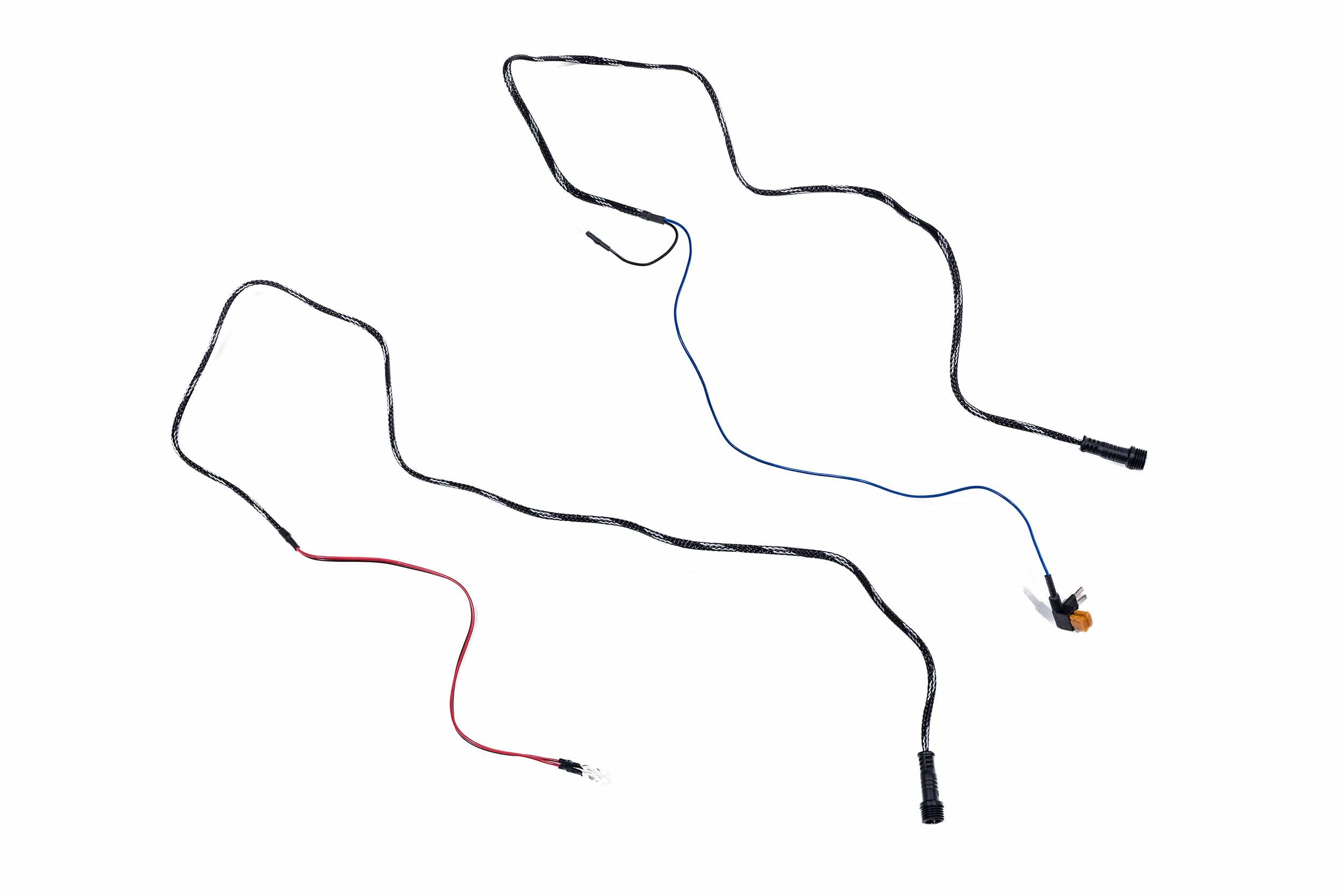 Morimoto XBT Controller Power Input Kit (Fused or Terminal)
