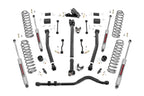 ROUGH COUNTRY Lift Kit Jeep Wrangler JL 4WD (2018-2023)