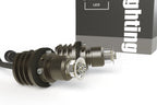 GTR Lighting GTR i-LED Ultra: LED Bulbs (Amber) (Set)