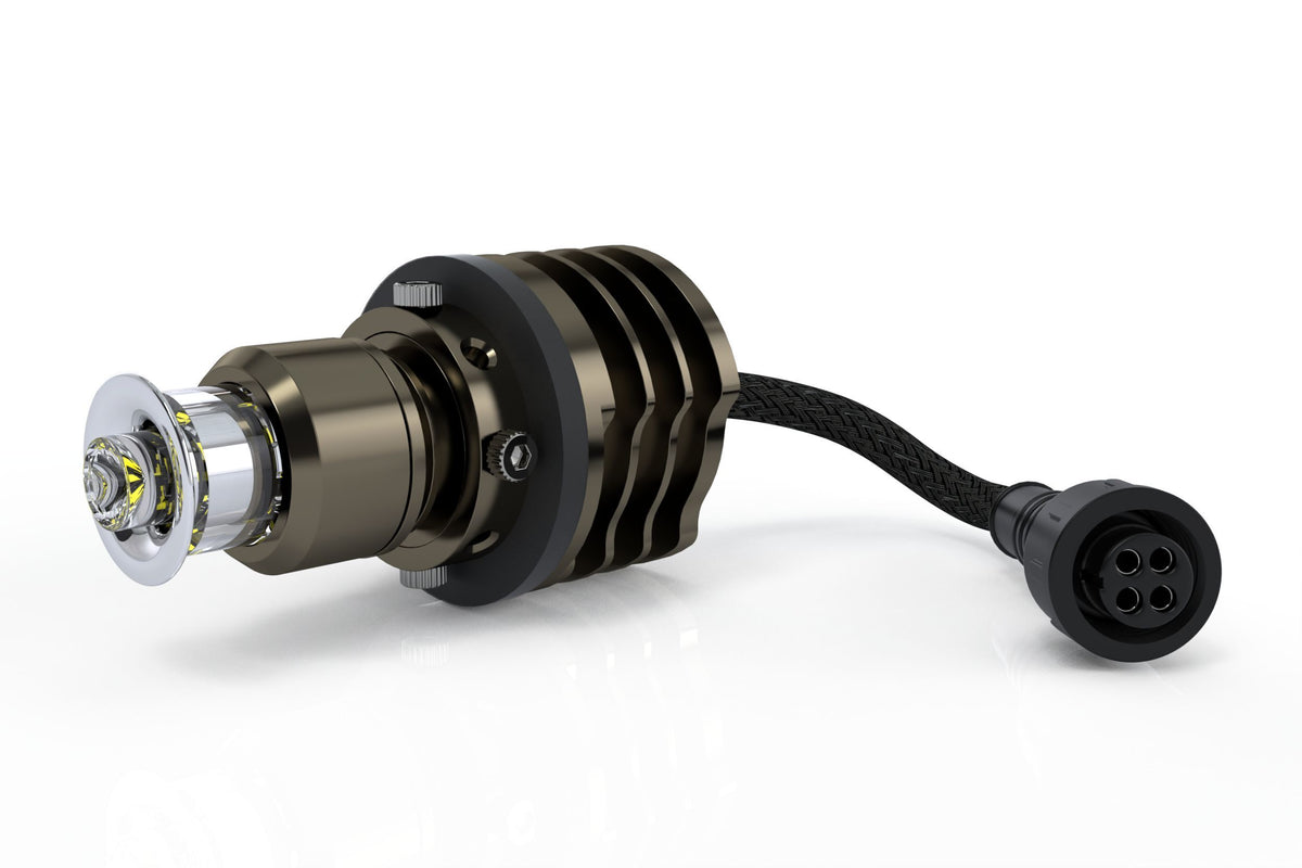 GTR Lighting GTR i-LED Ultra: Input Sockets (3156/3157 / Non-CK / Set)