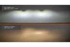 Morimoto XB Hybrid LED Headlights: GMC Yukon (07-14 / Set)