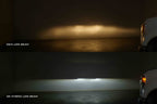 Morimoto XB Hybrid LED Headlights: Ford Super Duty (20-22 / Set)