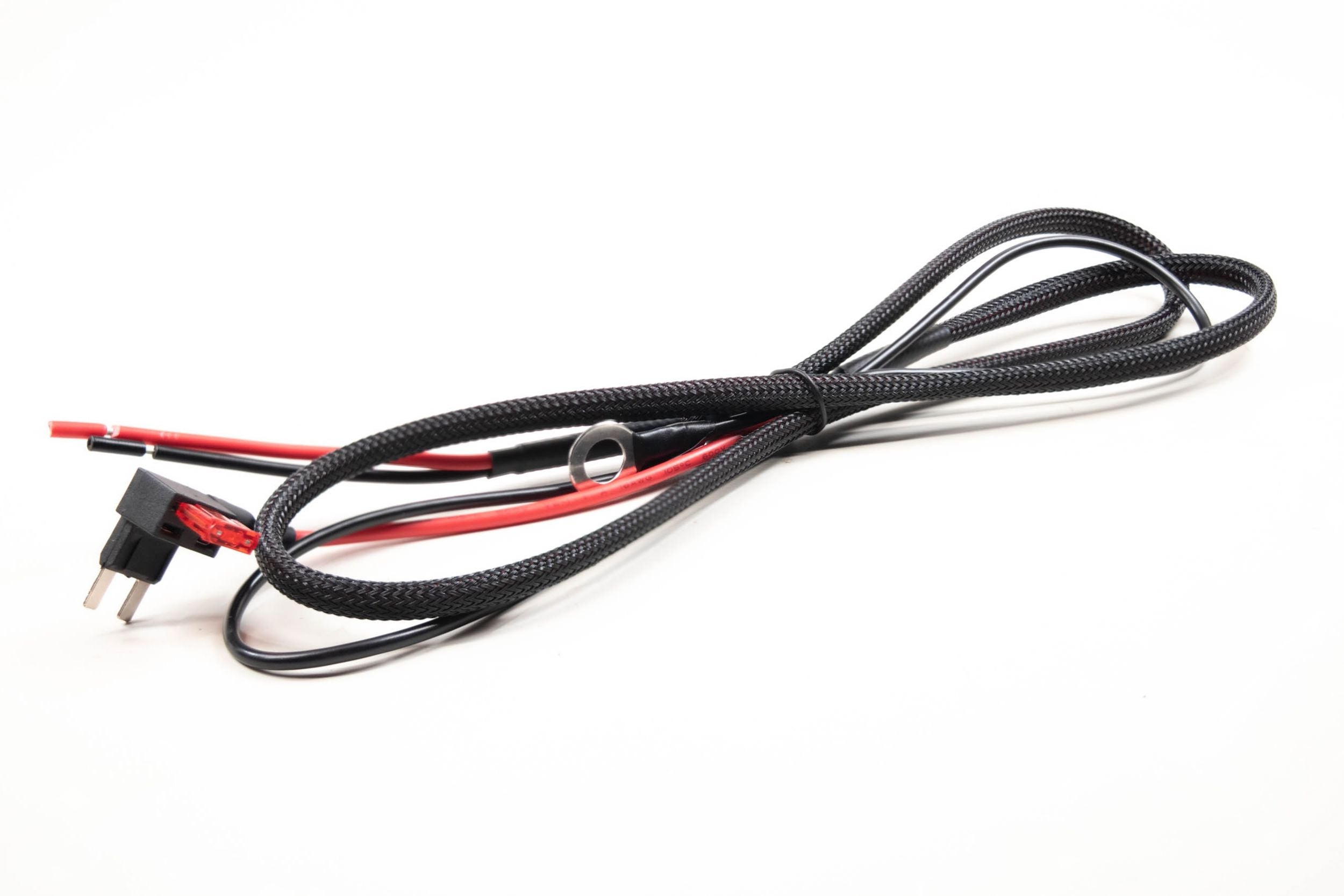 Morimoto Fuse Box Tap Harness: Micro 10A