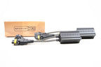 Morimoto PWM Module: 2Stroke (Pair / H4/9003)