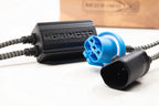 Morimoto PWM Module: 2Stroke (Pair / 9007)