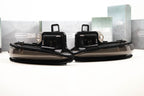 Morimoto XB LED Side Mirror Lights: Toyota Tacoma (16-21 / Set)