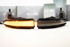 Morimoto XB LED Side Mirror Lights: Toyota Tacoma (16-21 / Set)
