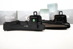 Morimoto XB LED Side Mirror Lights: Toyota Tacoma (16-21 / Set)