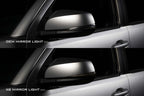 Morimoto XB LED Side Mirror Lights: Toyota Tacoma (16-21 / Set)