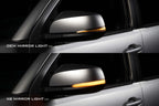 Morimoto XB LED Side Mirror Lights: Toyota Tacoma (16-21 / Set)