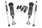 ROUGH COUNTRY Lift Kit Ford F-150 4WD (2014-2020)