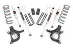 3 inch Lift Kit | M1 | Chevy Silverado & GMC Sierra 1500 2WD (1999-2006 & Classic) image 4