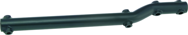 Bikers Choice 58-85 FLH 4 Speed Models Black Muffler Support Tube Right Replaces H-D 65318-58A