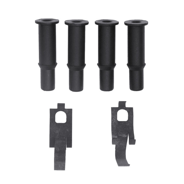 DFC 79-82 Ford Mustang Front Premium Hardware Kit