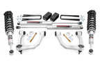 ROUGH COUNTRY Lift Kit Toyota Tacoma 2WD/4WD (2005-2023)