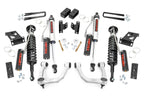 ROUGH COUNTRY Lift Kit Toyota Tacoma 2WD/4WD (2005-2023)