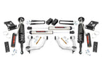 ROUGH COUNTRY Lift Kit Toyota Tacoma 2WD/4WD (2005-2023)