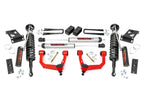 ROUGH COUNTRY Lift Kit Toyota Tacoma 2WD/4WD (2005-2023)