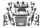ROUGH COUNTRY Lift Kit Toyota Tacoma 2WD/4WD (2016-2023)