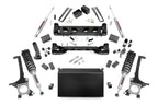 ROUGH COUNTRY Lift Kit Toyota Tundra 4WD (2007-2015)