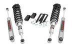 3 Inch Lift Kit | Toyota Hilux 2WD/4WD (2006-2026)