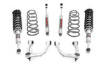 ROUGH COUNTRY Lift Kit Toyota 4Runner (10-24)
