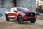2 Inch Lift Kit | Ford F-150 2WD/4WD (2021-2026) image 2