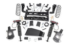 7 Inch Lift Kit | Chevy/GMC SUV 1500 2WD/4WD (2007-2014)