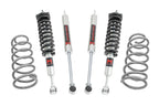 ROUGH COUNTRY Lift Kit Toyota 4Runner 4WD (2010-2024)