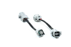 Morimoto XB Adapters: Toyota 4Runner 2021 OE LED Low / Halogen High (Set)