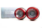 Morimoto XB LED Tail Lights: Ferrari (95-04 / Set)
