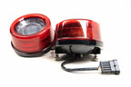 Morimoto XB LED Tail Lights: Ferrari (95-04 / Set)