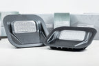 Morimoto XB LED Step Lights: MultiPro Tailgate (Set)