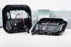 Morimoto XB LED Step Lights: MultiPro Tailgate (Set)