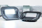 Morimoto XB LED Step Lights: MultiPro Tailgate (Set)