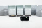 Morimoto XB LED License Plate Light: Jeep Wrangler JL (18+)