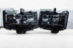 Morimoto XB LED Mirror Lights: Ford Super Duty (17-27 / Set)