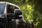 Morimoto XB LED Mirror Lights: Ford Super Duty (17-27 / Set)