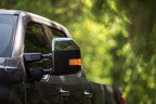 Morimoto XB LED Mirror Lights: Ford Super Duty (17-27 / Set)