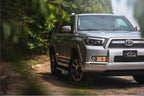 Morimoto XB Hybrid LED Headlights: Toyota 4Runner (10-13 / Set)