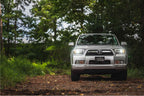 Morimoto XB Hybrid LED Headlights: Toyota 4Runner (10-13 / Set)
