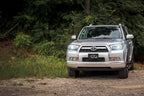 Morimoto XB Hybrid LED Headlights: Toyota 4Runner (10-13 / Set)