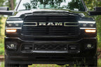 Morimoto XB Hybrid LED Headlights: Ram HD (19-24 / Set)
