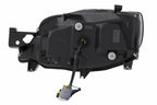 Morimoto XB LED Headlights: Subaru Impreza WRX (08-14 / Set)